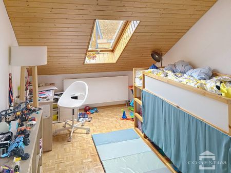 Situé en plein centre de Chéserex – Appartement de 3.5 pièces - Photo 2