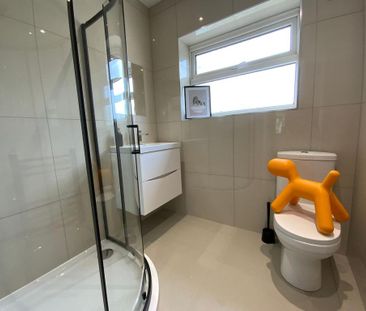 1 bedroom in a house share to rent - Photo 4