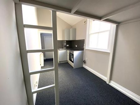 Studio to rent - Photo 4