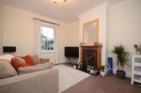 1 bedroom semi-detached house to rent - Photo 4