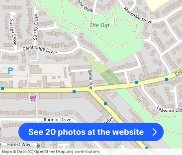 Belle Vue, Nuneaton, CV10 - Photo 1