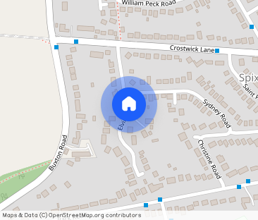 Elvina Road, Spixworth - Photo 1