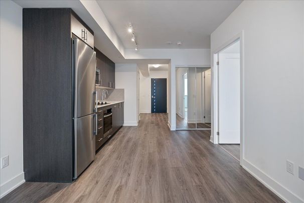 For Lease - 2545 Simcoe St N Street Unit# 1201, Oshawa, Ontario - Photo 1