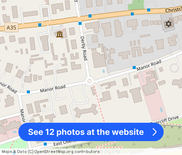 Manor Road, Bournemouth, BH1 - Photo 1