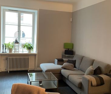 Heleneborgsgatan, Stockholm - Foto 6
