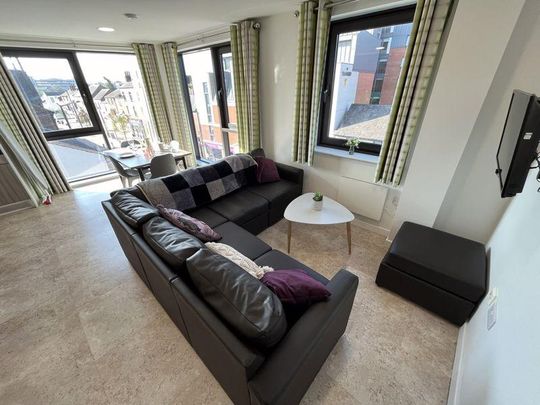 1 bedroom apartment to rent - Photo 1