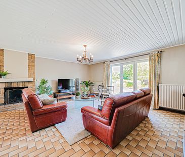 Villa met vier slaapkamers in Loyers - Photo 6