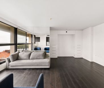 78/45 Macleay Street, Potts Point NSW 2011 - Studio For Rent | Domain - Photo 2