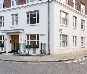 Hill Street, Mayfair, W1J - Photo 2