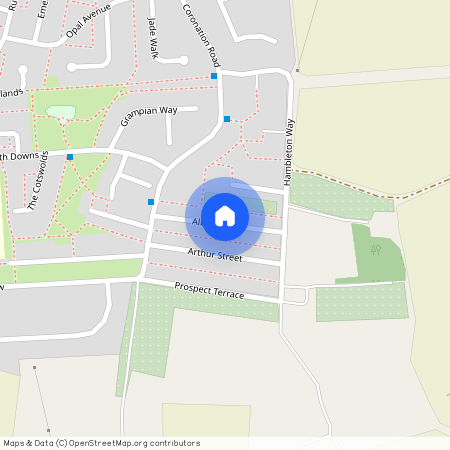 Albert Street, Chilton, Co. Durham DL17 0QA