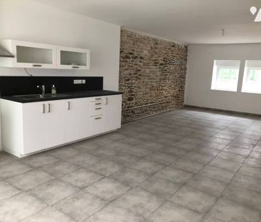 A LOUER T3 DUPLEX A BREVANS (39100) - Photo 3