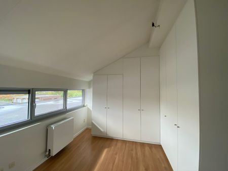 Half open woning met 2 slpks te Stevoort. - Foto 3