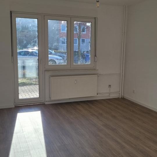 3 ZKB im Erdgeschoss mit Terrasse SANIERT - Photo 1