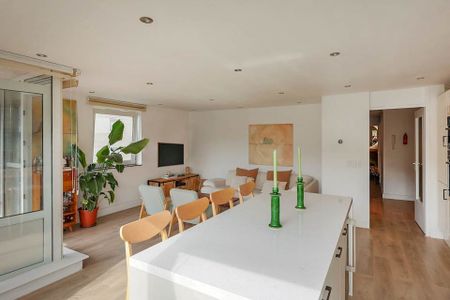 Anna Spenglerstraat | Two Bedrooms | Balcony - Foto 4