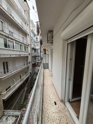 Studio/Γκαρσονιέρα για ενοικίαση Ευζώνων - Πεδίον Άρεως (Φάληρο - Ιπποκράτειο) - Photo 5