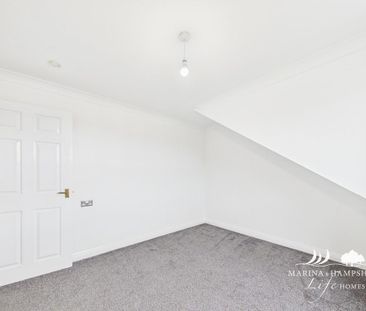 3 bedroom apartment to rent - Photo 3