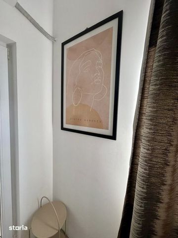 Garsoniera de inchiriat Str. Ilie Petre Militari Residence Proprietar - Photo 2