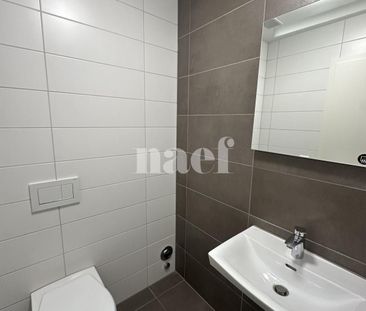 Appartement 3.5 pièces dans un immeuble récent - Photo 4
