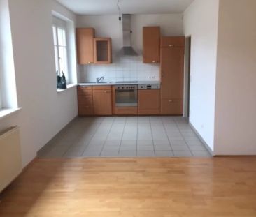 provisionsfreie 2-Zimmer-Wohnung Nähe FH - Foto 1