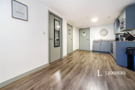 1 bedroom apartment to rent Apt 22 Roscoe Street, L1 - Photo 3