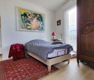 Location / Appartement T3 - Photo 6
