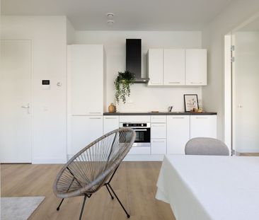 Calandstraat 39-K, Nieuwe Werk, 3016CA, Rotterdam - Foto 4