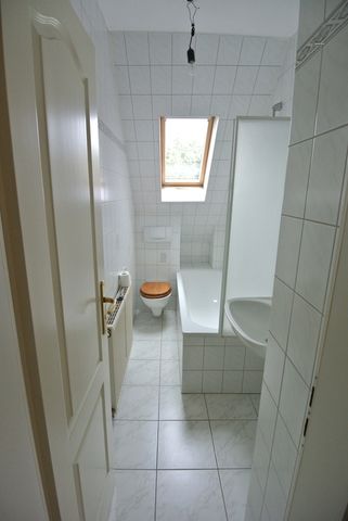 Kleine aber charmante 3-Zimmerwohnung in ... - Photo 5
