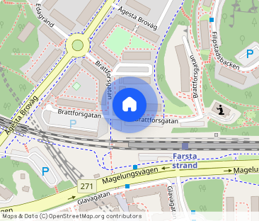 Brattforsgatan 19, Larsboda - Foto 1