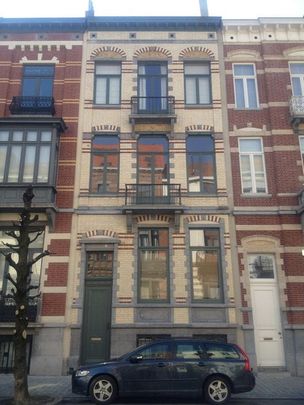 Appartement te huur - Photo 1