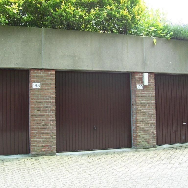 Theo Mann-Bouwmeesterlaan 192, 'S-GRAVENHAGE - Photo 2