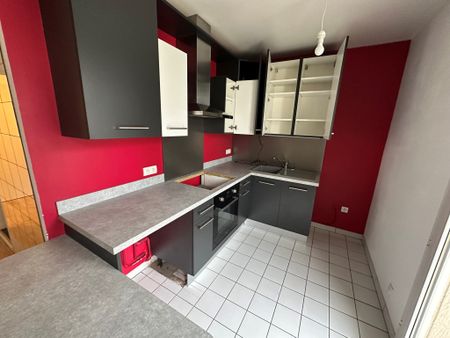 Location Appartement 2 pièces 32m² PONTAULT COMBAULT 77340 - Photo 4