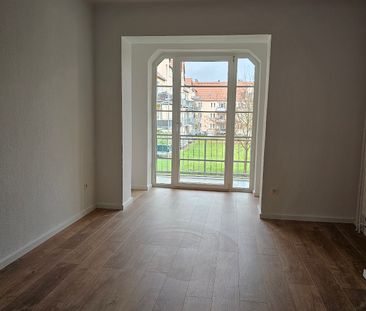 große 3 Zimmerwohnung mit Balkon - Photo 6