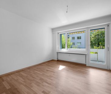 Ansprechende Single-Wohnung in gepflegter Umgebung - Photo 2