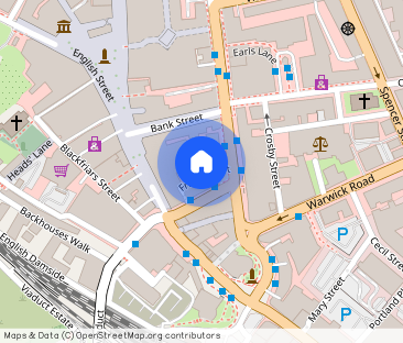 Friars Court, Carlisle - Photo 1