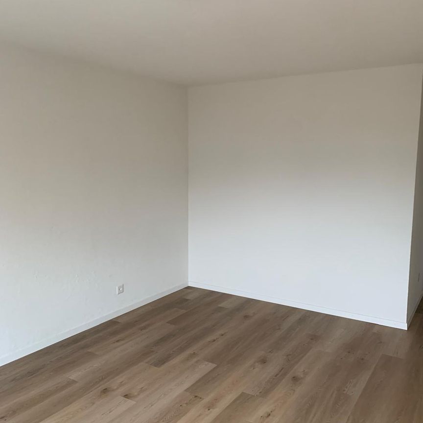 "Singlewohnung an guter Lage im Kleinbasel nähe Rheinufer" - Photo 1