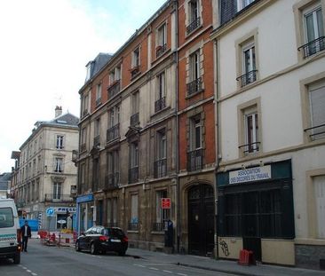 RUE DES POISSONNIERS, Reims - Photo 4