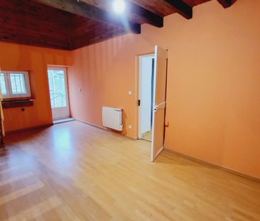 Location maison 4 pièces, 83.73m², Couffoulens - Photo 6