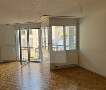 Appartement de 3.5 pièces au centre-ville - Photo 6