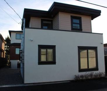 New laneway house in Renfrew heights! - Photo 3