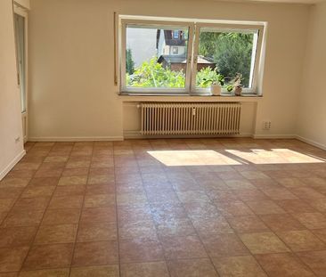 4 Zimmer Wohnung in ruhiger Lage - Foto 3