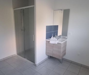 Location Appartement 1 pièce 28m² TOURS 37200 - Photo 1