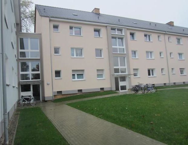 Nette Nachbarn gesucht: weitläufige 4-Zimmer-Wohnung frisch saniert - Photo 1