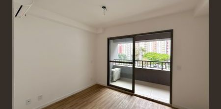Studio para alugar com 29m², 0 quarto e sem vaga - Photo 2