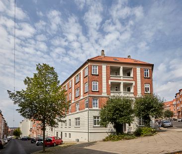 Randers C, 1 A, st., Pontoppidansgade, 8900 - Photo 2