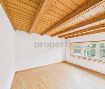 3.5 Zimmer, 75 m², 1. Stock - Photo 2