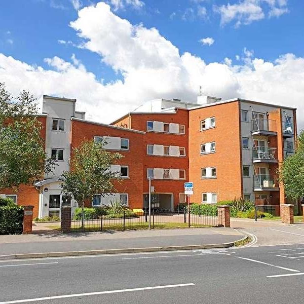 Limington Court, Fore Hamlet, IP3 - Photo 1