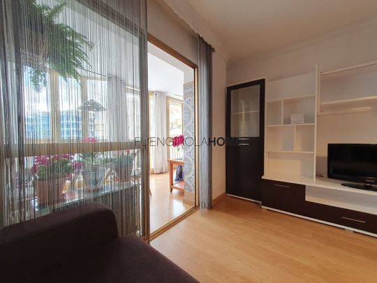 Ref 12140 – **LONG TERM RENTAL** -SEA VIEWS! Fuengirola AVAILABLE FROM MARCH 10th. - Photo 1