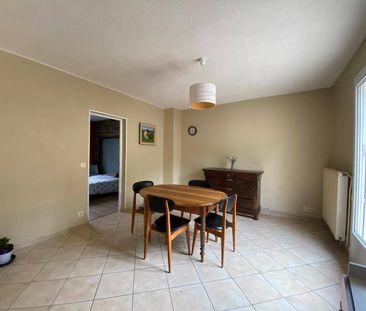 Location appartement rénové 4 pièces 79.9 m² à Beauregard-Baret (26... - Photo 4