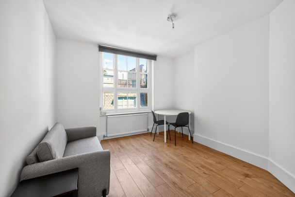 Clerkenwell Road, London, EC1R 5EQ - Photo 1