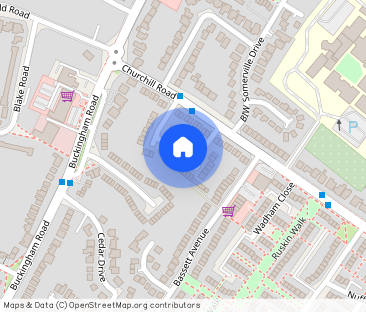 St Anne`s Close, Bicester, Oxfordshire, OX26 - Photo 1